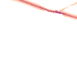 Night-time road noise heatmap for ME13 8UA