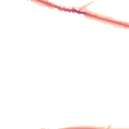 Night-time road noise heatmap for ME13 8UB