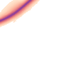 Night-time road noise heatmap for ME13 9EU