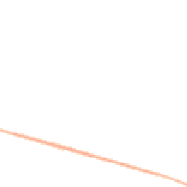 Night-time road noise heatmap for ME15 0LH