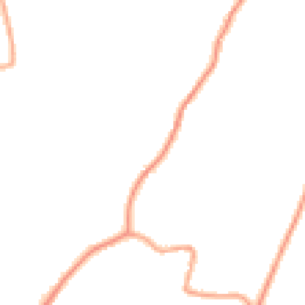 Daytime road noise heatmap for ME15 0PR