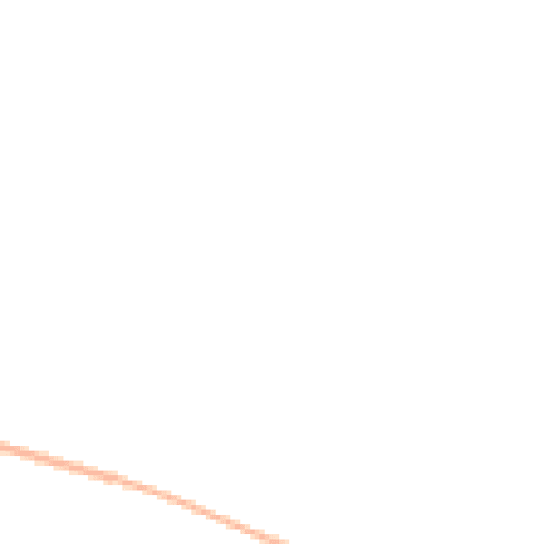 Night-time road noise heatmap for ME15 0PT