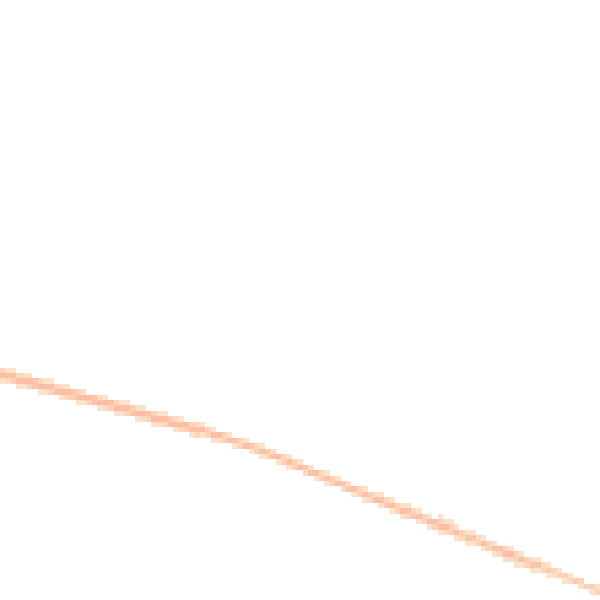 Night-time road noise heatmap for ME15 0PU