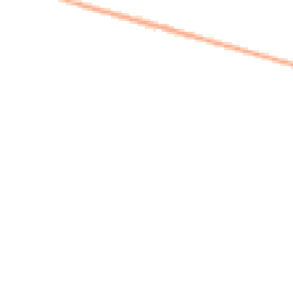 Night-time road noise heatmap for ME15 0QQ