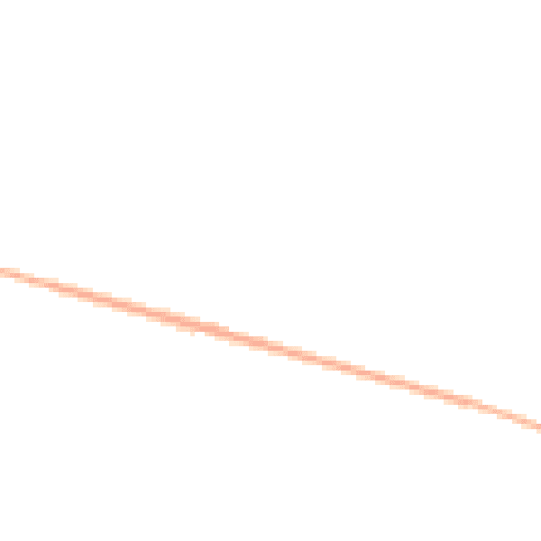 Night-time road noise heatmap for ME15 0TA