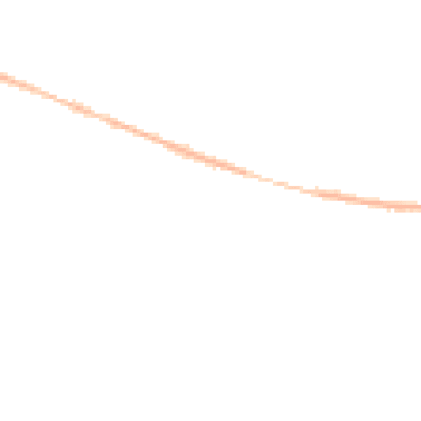 Night-time road noise heatmap for ME17 4FR