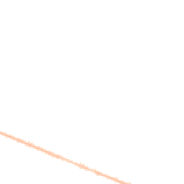 Night-time road noise heatmap for ME17 4FZ