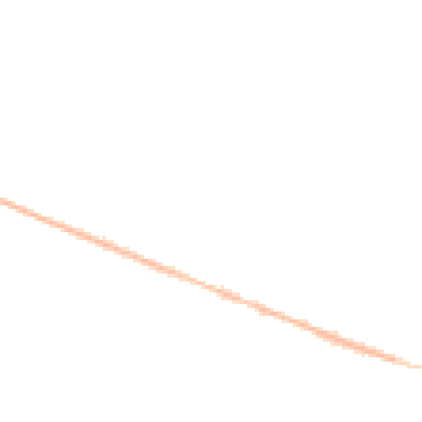 Night-time road noise heatmap for ME17 4QR
