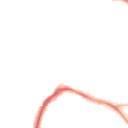 Night-time road noise heatmap for ME4 4LF