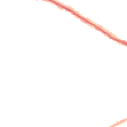 Night-time road noise heatmap for ME4 5HT