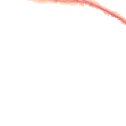 Night-time road noise heatmap for ME4 5PW