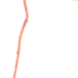 Night-time road noise heatmap for ME4 5SN