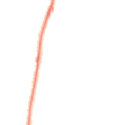 Night-time road noise heatmap for ME4 6HB