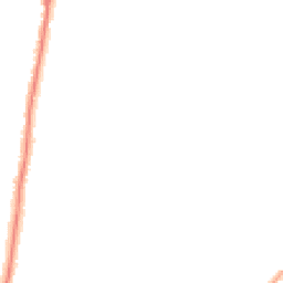 Night-time road noise heatmap for ME4 6LX