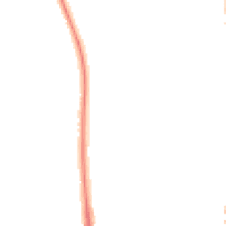 Night-time road noise heatmap for ME4 6UN