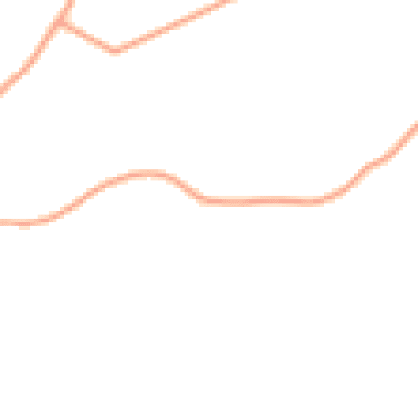 Daytime road noise heatmap for ME9 0EA