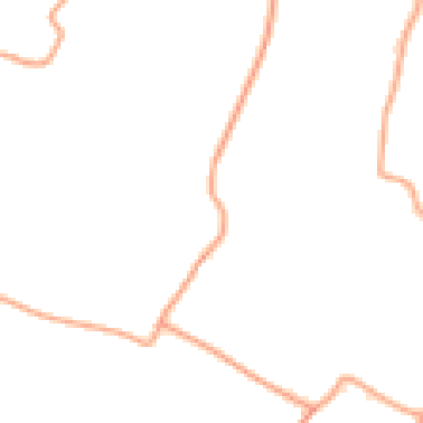 Daytime road noise heatmap for ME9 0ES