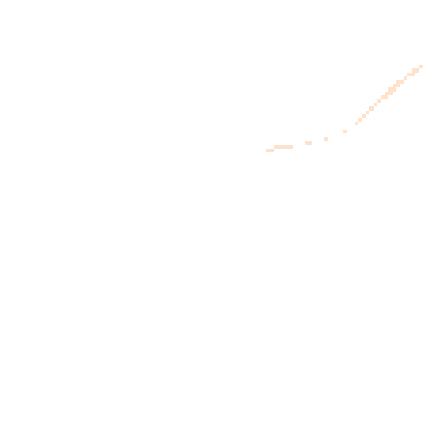 Night-time road noise heatmap for ME9 0NA