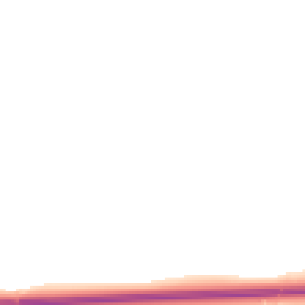 Night-time road noise heatmap for ME9 0RD