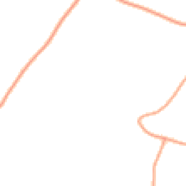 Daytime road noise heatmap for ME9 8QB