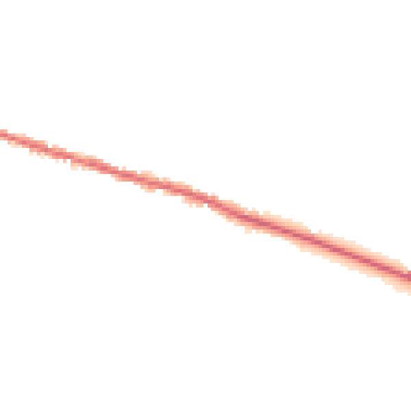 Night-time road noise heatmap for ME9 9QS