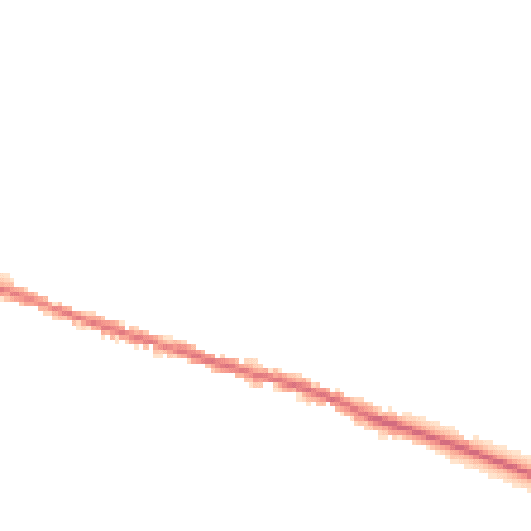 Night-time road noise heatmap for ME9 9SJ