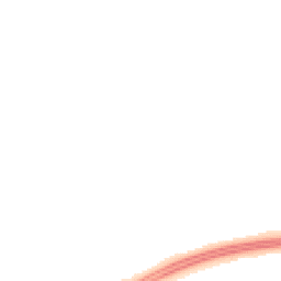 Night-time road noise heatmap for MK10 9FN