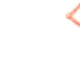 Night-time road noise heatmap for MK10 9JW