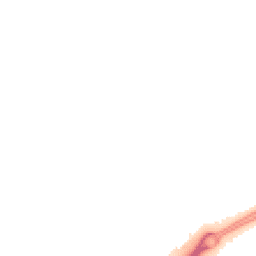 Night-time road noise heatmap for MK10 9PD