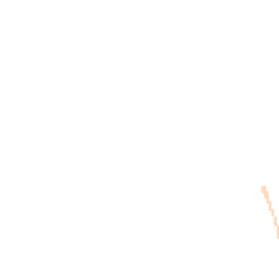 Night-time road noise heatmap for MK13 0BQ