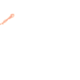 Night-time road noise heatmap for MK13 0FD