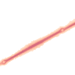 Night-time road noise heatmap for MK13 0PS