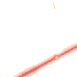 Night-time road noise heatmap for MK13 0PU