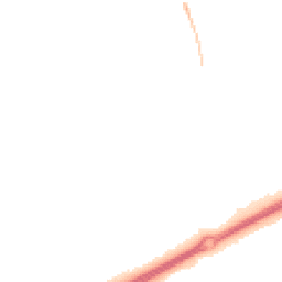 Night-time road noise heatmap for MK13 0QA