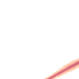 Night-time road noise heatmap for MK13 0RD