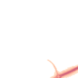 Night-time road noise heatmap for MK14 5EH