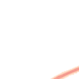 Night-time road noise heatmap for MK14 6AP