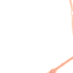 Night-time road noise heatmap for MK14 7DY