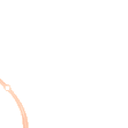 Night-time road noise heatmap for MK15 0HD