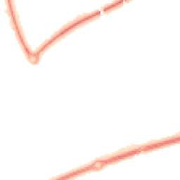 Night-time road noise heatmap for MK15 9AS