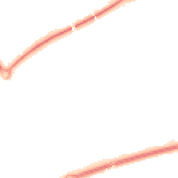 Night-time road noise heatmap for MK15 9BT