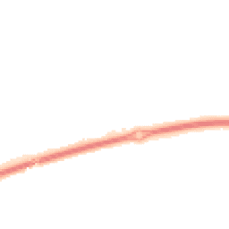 Night-time road noise heatmap for MK15 9ED