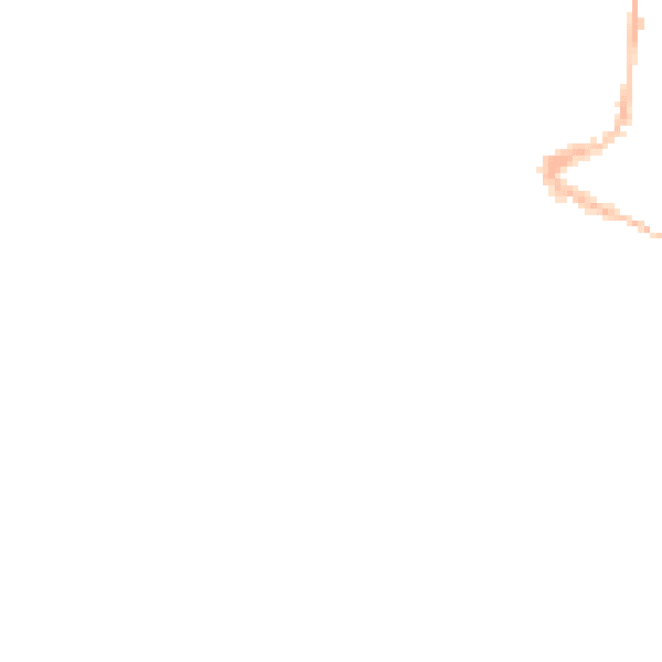 Night-time road noise heatmap for MK16 0AQ