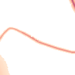 Daytime road noise heatmap for MK16 8LY