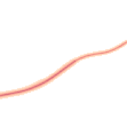 Night-time road noise heatmap for MK16 9JR