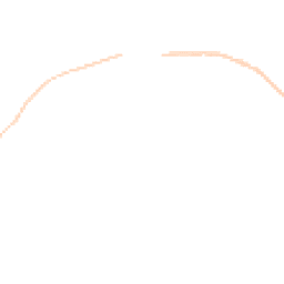 Night-time road noise heatmap for MK16 9LW