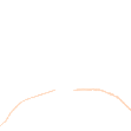 Night-time road noise heatmap for MK16 9LX