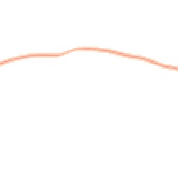 Daytime road noise heatmap for MK18 4BS