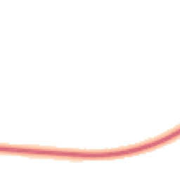 Night-time road noise heatmap for MK18 4PZ