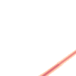 Night-time road noise heatmap for MK18 4RA